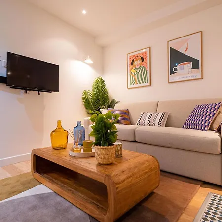 Wonderful Flat In The Marais * Parigi