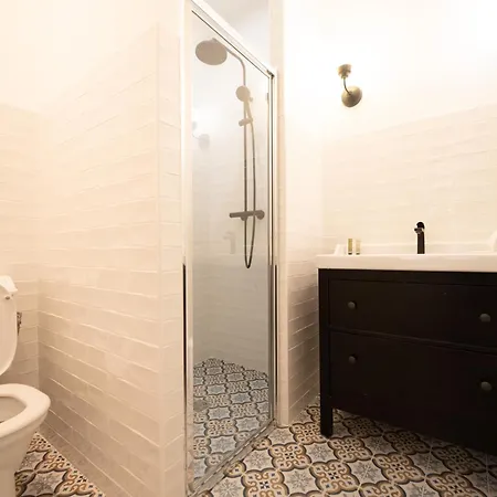 Appartamento Wonderful Flat In The Marais