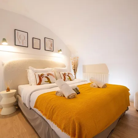 Wonderful Flat In The Marais Appartamento *